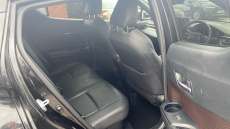 Toyota C-HR 1.8 Hybrid Excel 5dr CVT [Leather] Hybrid Hatchback